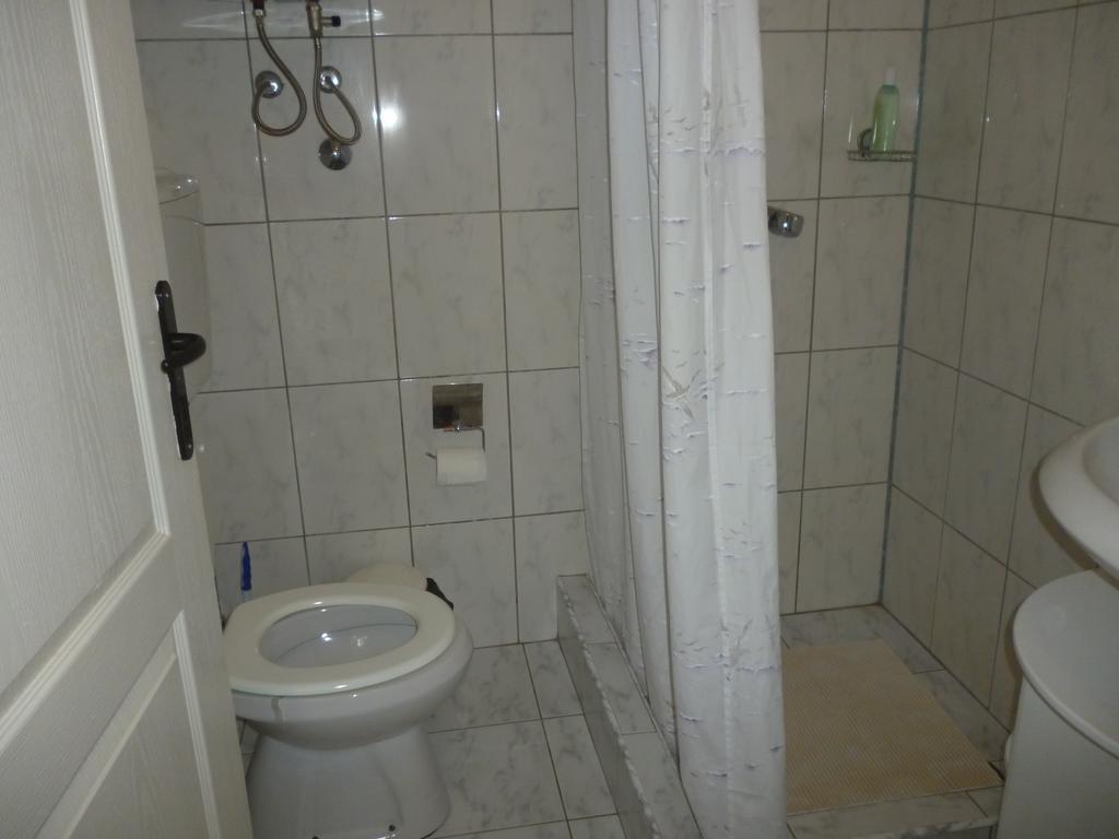 Guest House Rose Smederevska Palanka Eksteriør billede