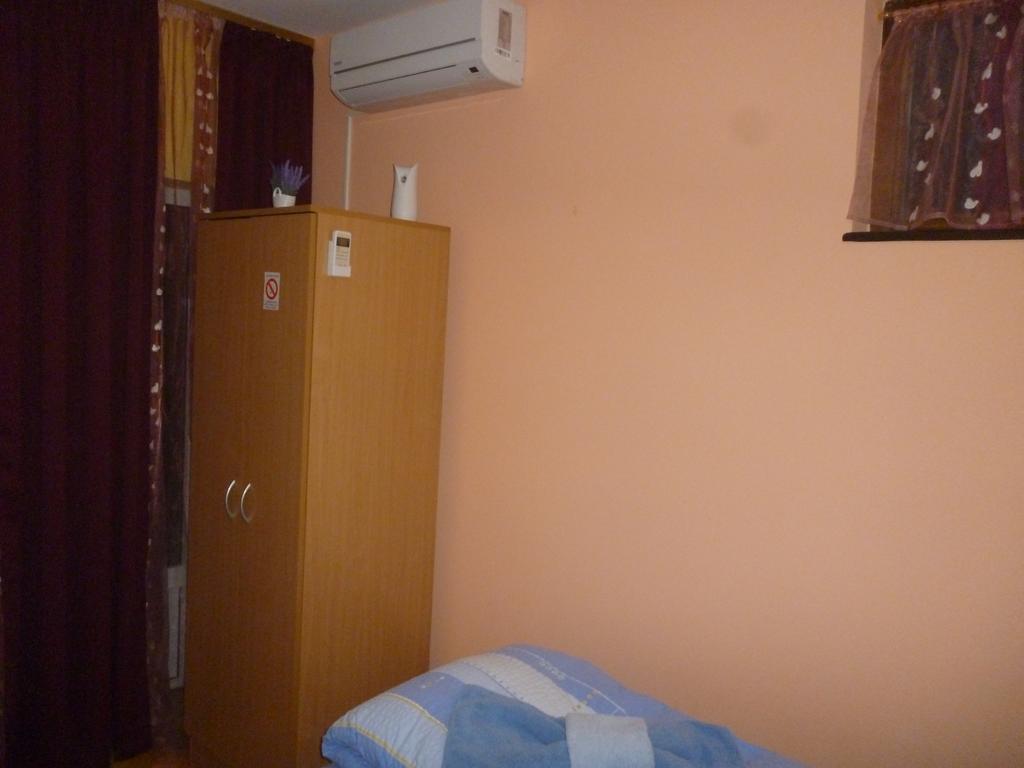 Guest House Rose Smederevska Palanka Eksteriør billede