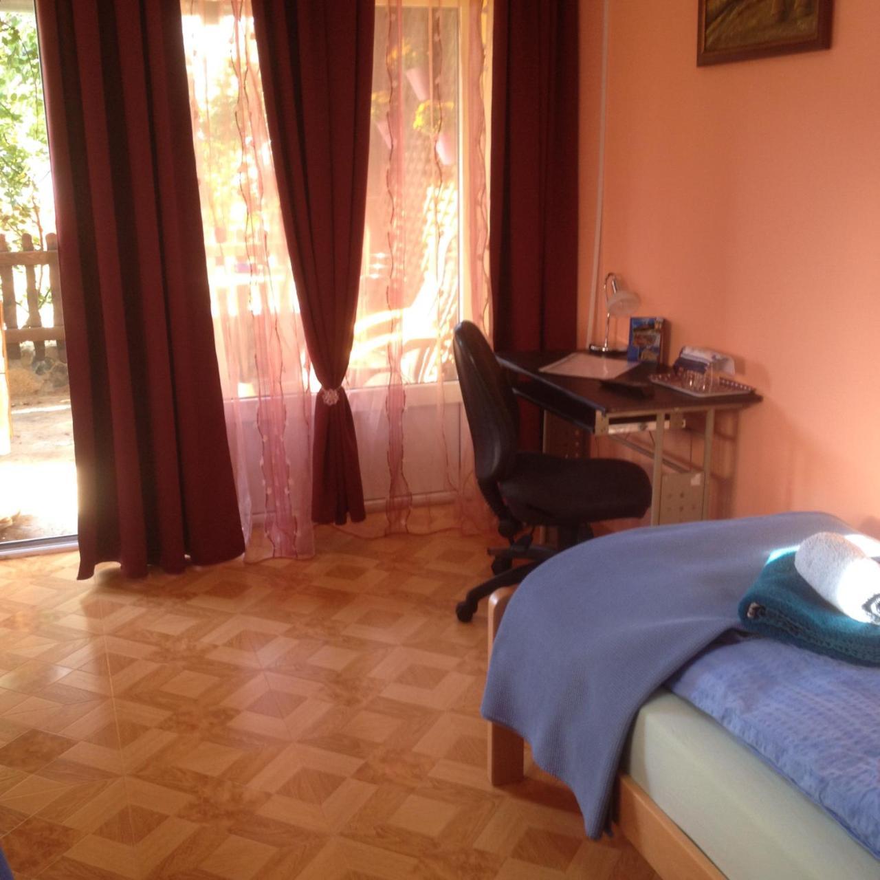 Guest House Rose Smederevska Palanka Eksteriør billede
